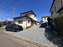 甲斐市龍地　中古戸建　内外装フルリフォームの画像
