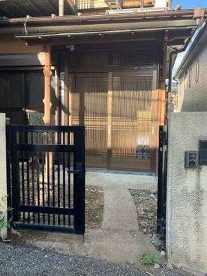 【エントランス】 | 小園戸建(コゾノコダテ)