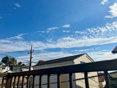 【展望】 | 小園戸建(コゾノコダテ)