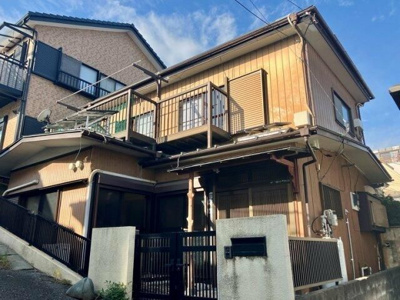 【外観】 | 小園戸建(コゾノコダテ)