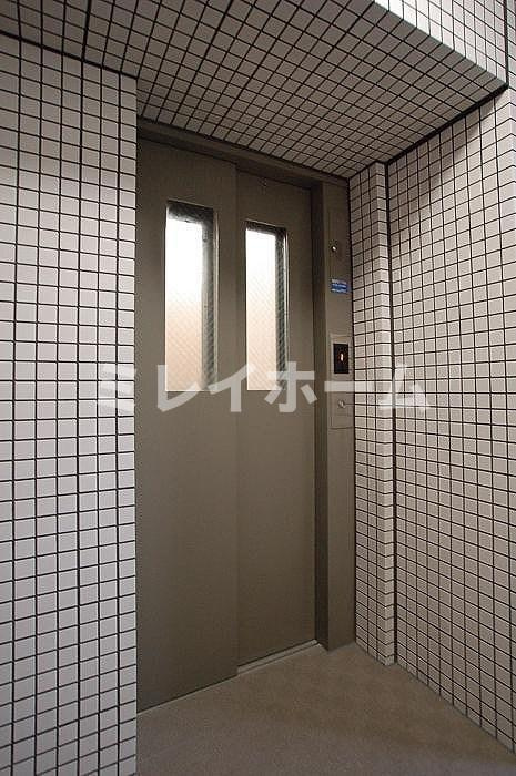 ステージグランデ蒲田のその他共用部分