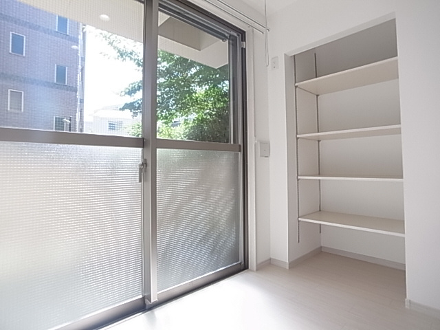 神戸市須磨区妙法寺字大津江の賃貸マンションの展望