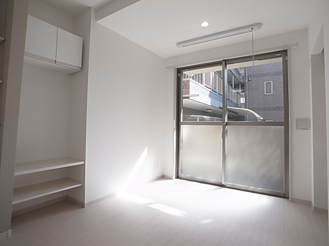 神戸市須磨区妙法寺字大津江の賃貸マンション