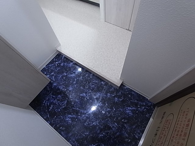 神戸市須磨区妙法寺字大津江の賃貸マンション