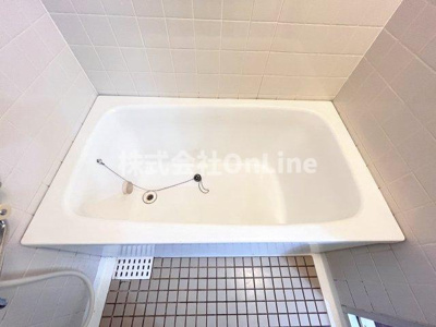 【浴室】 | グランフェルティ平野加美