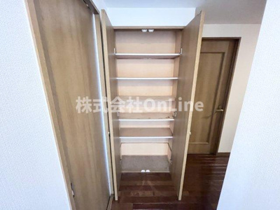 【収納】 | グランフェルティ平野加美