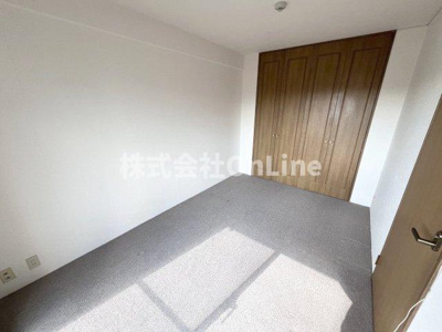 【内装】 | グランフェルティ平野加美