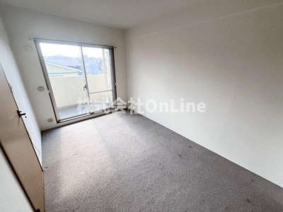 【寝室】 | グランフェルティ平野加美