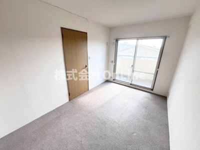 【洋室】 | グランフェルティ平野加美