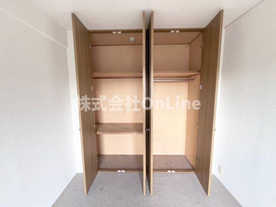 【収納】 | グランフェルティ平野加美