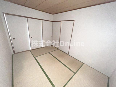 【内装】 | グランフェルティ平野加美