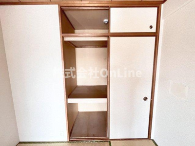 【収納】 | グランフェルティ平野加美