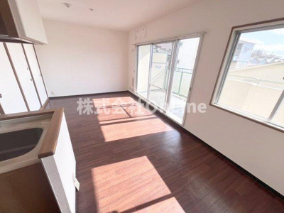 【居間・リビング】 | グランフェルティ平野加美