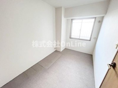 【内装】 | グランフェルティ平野加美