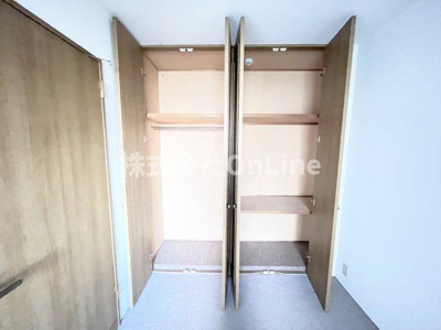 【収納】 | グランフェルティ平野加美