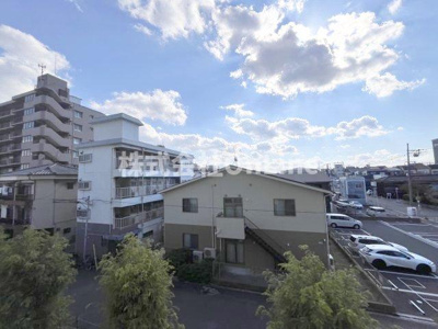 【展望】 | グランフェルティ平野加美