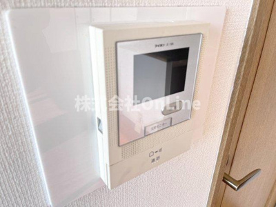 【セキュリティ】 | グランフェルティ平野加美