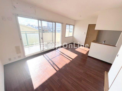 【居間・リビング】 | グランフェルティ平野加美