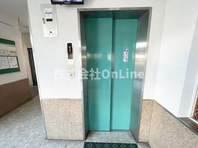 【その他共用部分】 | グランフェルティ平野加美