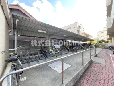 【その他共用部分】 | グランフェルティ平野加美