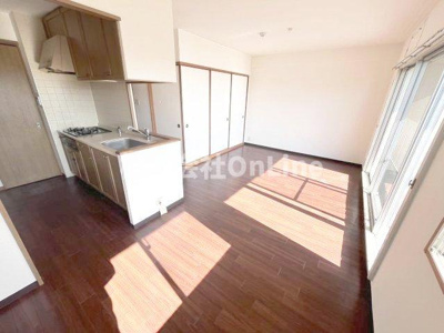 【居間・リビング】 | グランフェルティ平野加美