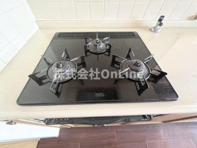 【キッチン】 | グランフェルティ平野加美