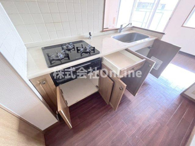 【収納】 | グランフェルティ平野加美