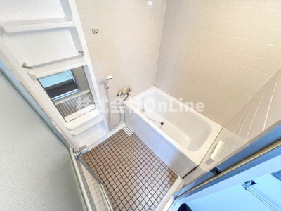 【浴室】 | グランフェルティ平野加美