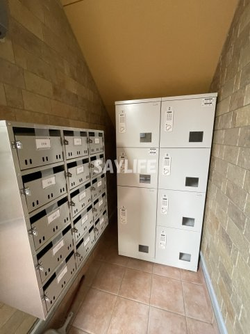 ステーブル小路東のその他共用部分