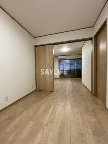 ステーブル小路東の居間・リビング