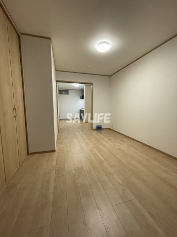 ステーブル小路東の内装