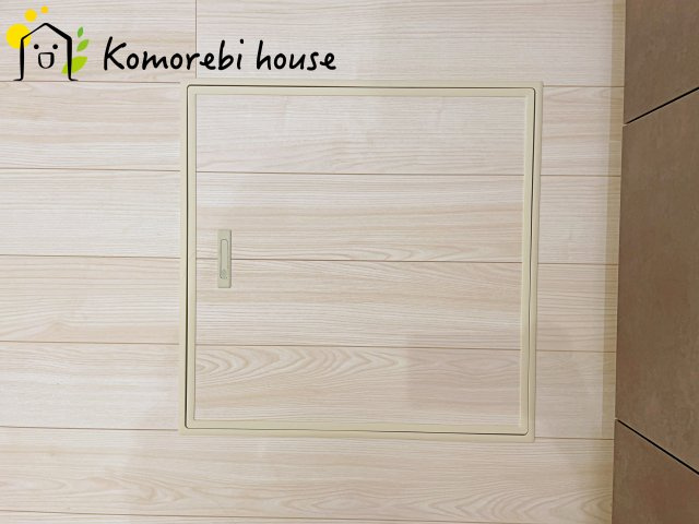 さいたま市西区佐知川　第２　新築一戸建て　リーブルガーデン　04の内装|26.4.11撮影済み