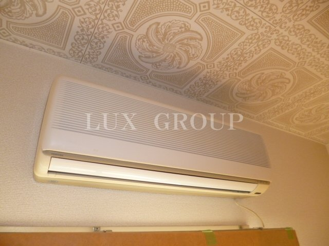 【設備】 | ロイヤル国立