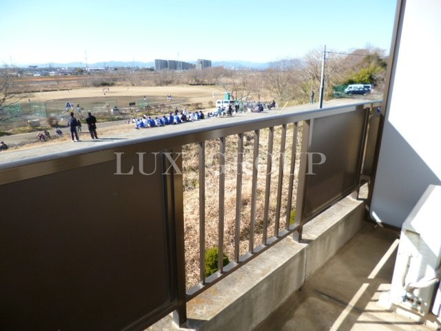 【バルコニー】 | ロイヤル国立