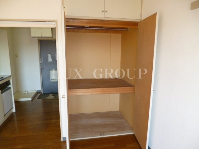 【収納】 | ロイヤル国立