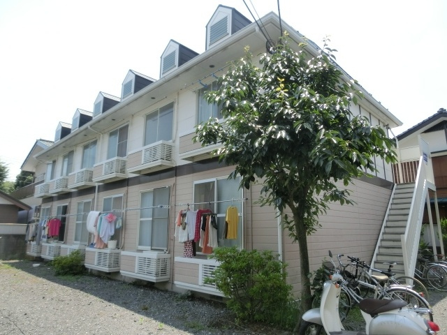 【外観】 | マーブルパレス国立Ⅱ | マーブルパレス国立Ⅱ、国立市西３丁目