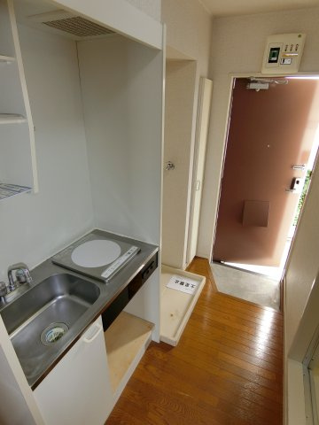 【内装】 | マーブルパレス国立Ⅱ | 内装とても綺麗です。（※参考写真）