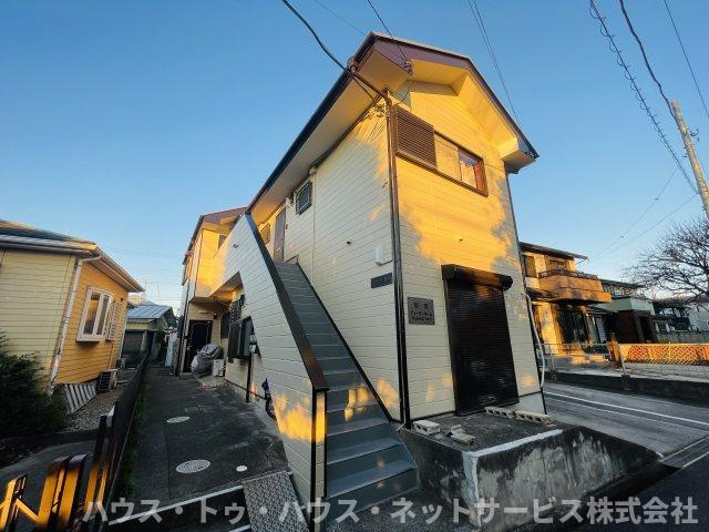 ラフィーヌ鶴貝