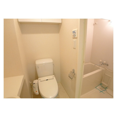 【トイレ】 | ヴェルト平井