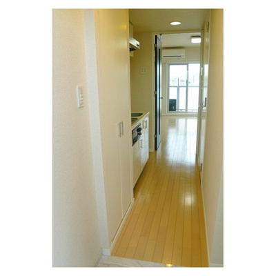 【玄関】 | ヴェルト平井