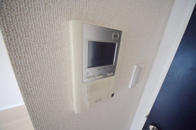 【セキュリティ】 | ヴェルト平井