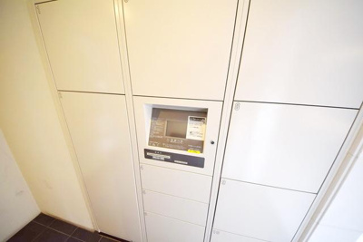 【その他共用部分】 | ヴェルト平井