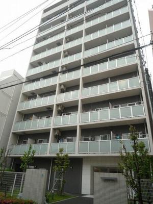 【外観】 | ヴェルト平井 |  