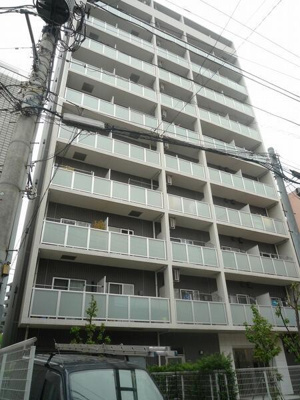 【外観】 | ヴェルト平井 |  