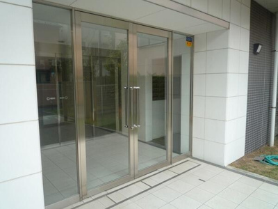 【ロビー】 | ヴェルト平井 |  