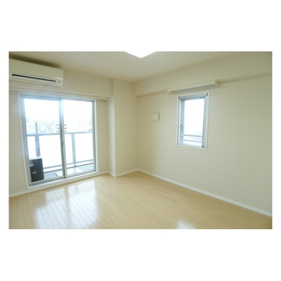 【内装】 | ヴェルト平井