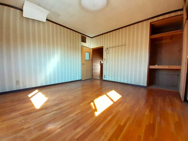 宇城市松橋町松橋の中古一戸建の洋室|洋室8帖