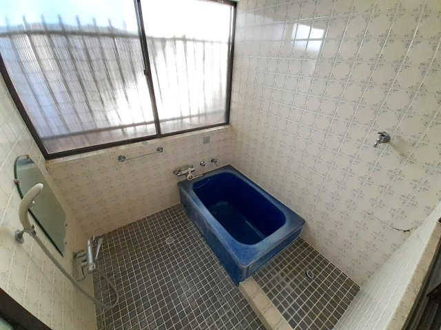 宇城市松橋町松橋の中古一戸建の浴室|浴室