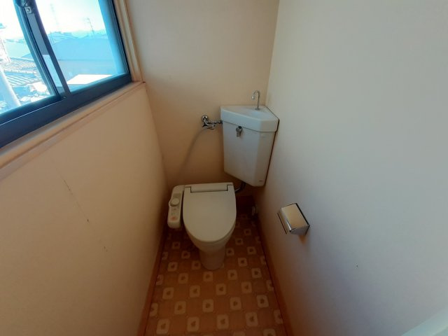 detached 松橋町松橋