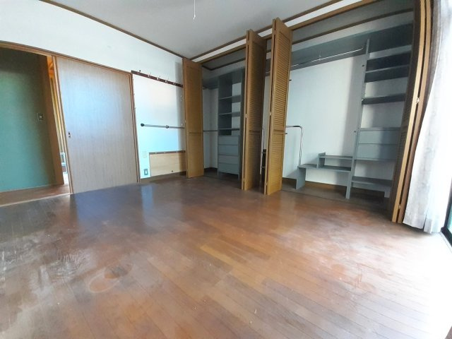 宇城市松橋町松橋の中古一戸建の洋室|洋室6帖